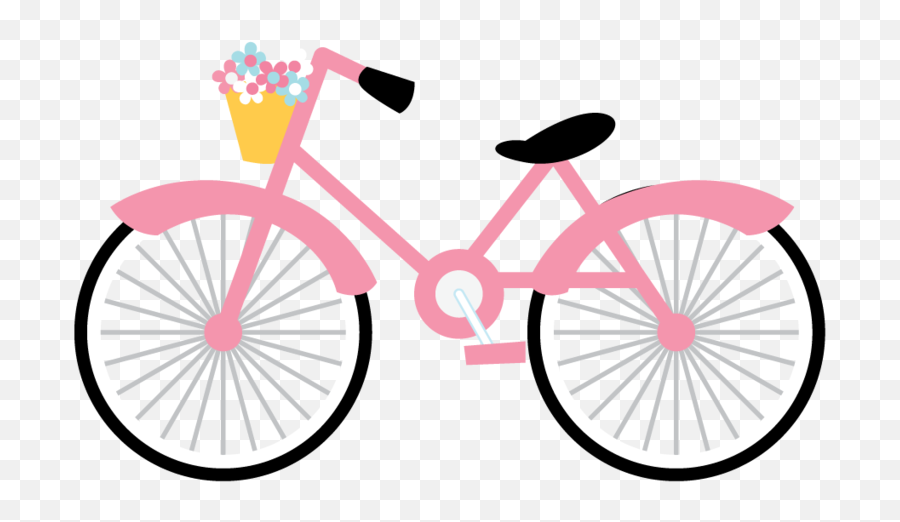 27 Ideias De Nay Bolo Com Plaquinhas Toppers De Bolo - Pink Bicycle Clipart Emoji,Baixar Convite Virtual Gratis De 20 Anos Tem Emojis