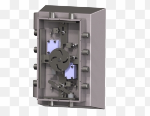 Ingenious Engineering Against Attack - Safe Mechanism Emoji,Sledge Hammer Emotion