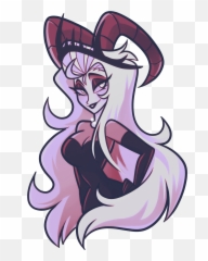 Journey To - Lilith Hazbin Hotel Emoji,Stoics And Extermination Of Emotion