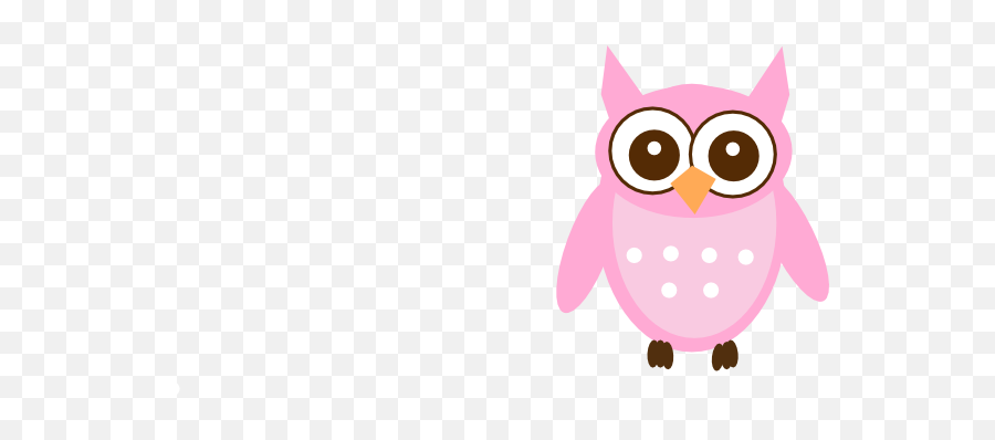 Owl Baby Purple Png - Pink Transparent Cartoon Owl Emoji,Pink Owl Emoticon