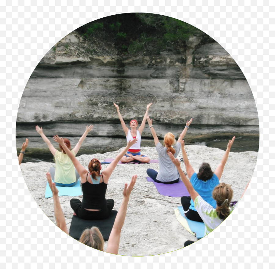Welcome To Femigod Fast Growing Global Yogic Community - Beneficios Del Yoga En Medicina Complementaria Emoji,Yoga Awakening Emotion