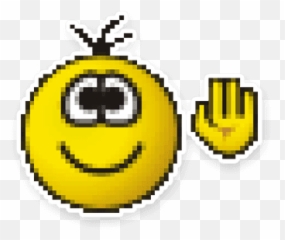 Qip Smiles Telegram Stickers Sticker Search Emoji,Animated Emoticons With Signs