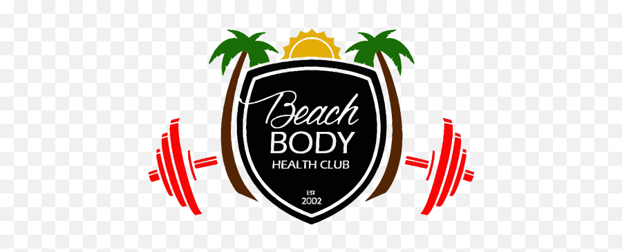 Fitness Center Miami Beach - What Is Zumba Beach Body Health Club Png Logo Emoji,Workout Emojis Zumba