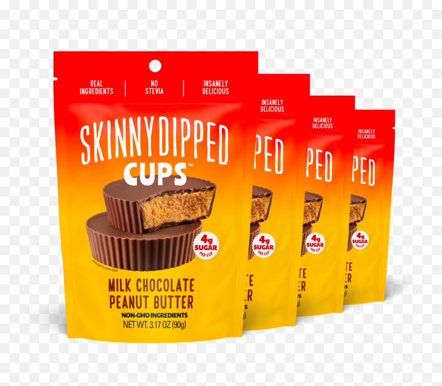 Skinnydipped Milk Chocolate Peanut Emoji,Chocolate Substitute For Emotions