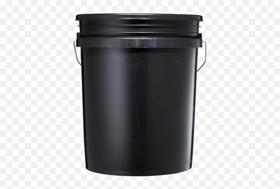 Single 5 Gallon Bucket - Lid Emoji,Profane Emojis