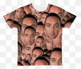 Your Face Custom Womenu0027s T - Shirt U2013 Your Faces Shop For Adult Emoji,Emoji Print Clothes