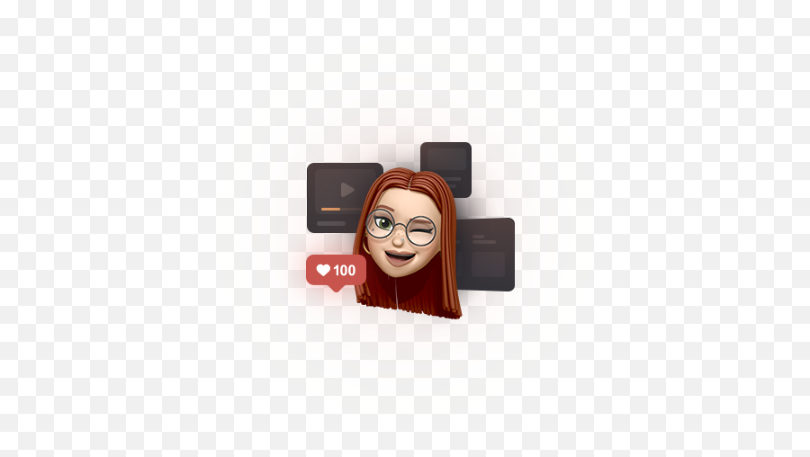 Masters Academy - Happy Emoji,Small Brown Girl With Hand Out Iphone Emojis