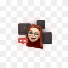 Masters Academy - Happy Emoji,Small Brown Girl With Hand Out Iphone Emojis