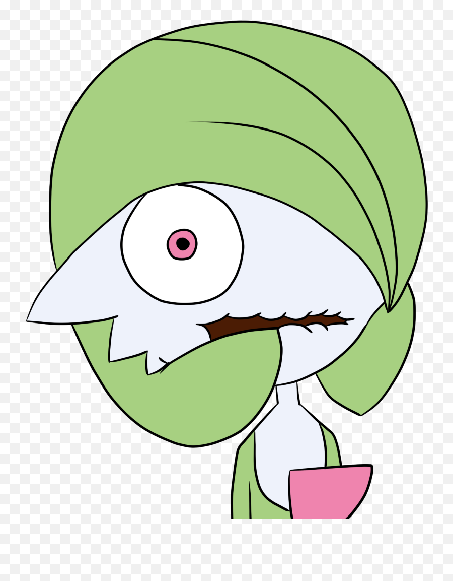 Image - 897490 Gardevoir Know Your Meme Dot Emoji,Anxious Emoji Face Meme