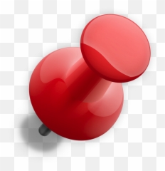 Free Push Pin Png Download Free Clip - Transparent Background Thumb Tacks Emoji,Map Pin Emoji