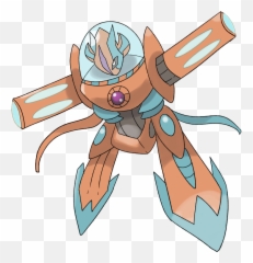 Pdg - Pokémon Duel General Vp Pokemon 4archiveorg Mega Evolution Pokemon Deoxys Emoji,Discord Sylveon Emojis