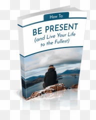 How To Be Present Premium Plr Package - Book Cover Emoji,Emotions Shouldnt Overpower Integrity