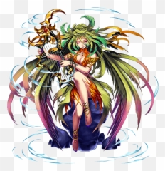 The Paladin Of Avalon - Final Fantasy Brave Exvius Siren Emoji,Epos Emotion Skeleton