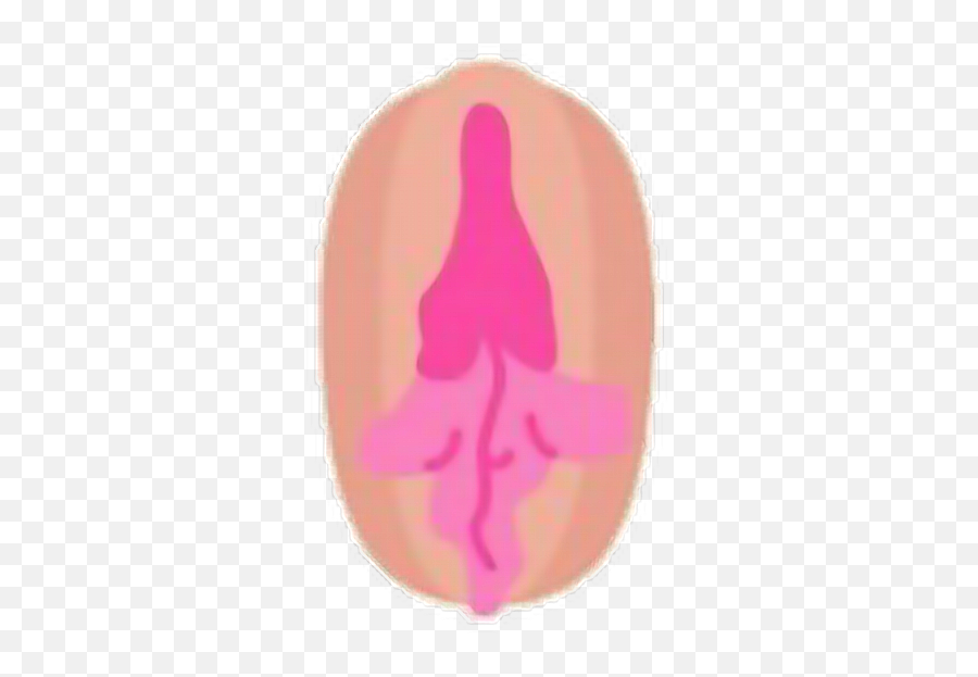 Feminismo Feminista Feminist Sticker - Vagina Cartoomln Emoji,Emoji For Vagina