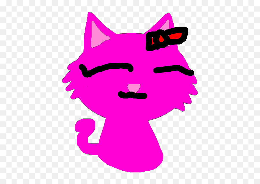 Nice Kitty Tynker - 1 Bore Sprocket Emoji,Anime Kitty Emoticon Png