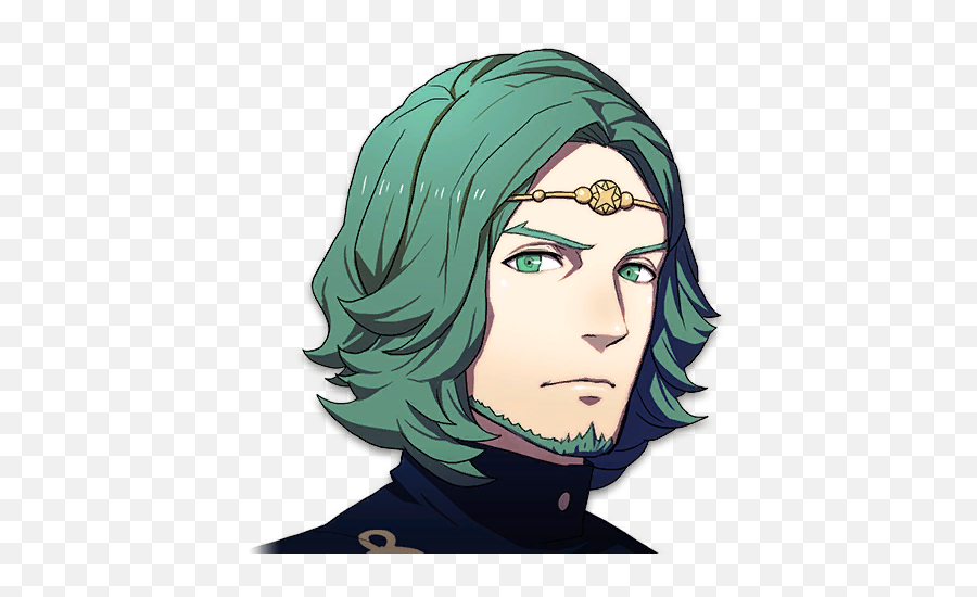 Setethsupports - Fire Emblem Wiki Seteth Fire Emblem Emoji,Male Byleth More Emotion Than Female Byleth