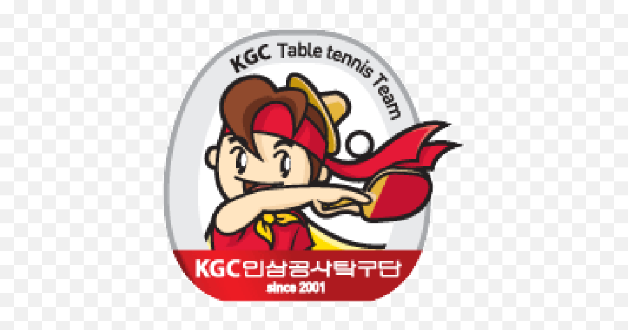 Affiliates U0026 Sports Teams Korea Ginseng Corporation Emoji,Basketball Emotions Cartoon