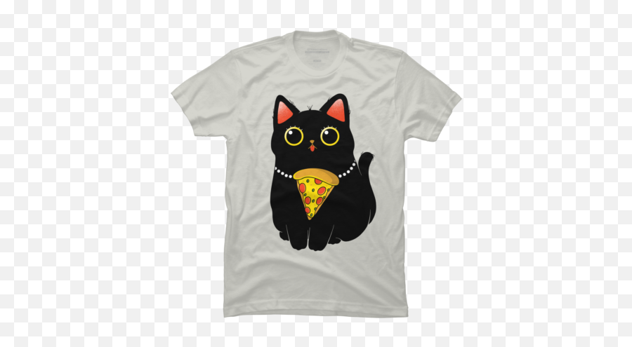 Search Results For U0027anime Kittyu0027 T - Shirts Nature Tshirt Designs Emoji,Black Neko Emoticon