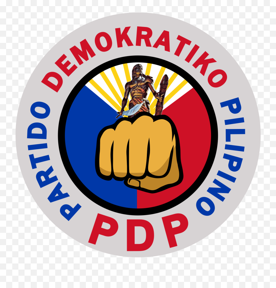 Pdp - Pdp Laban Emoji,Emoticon Corazon Partido Para Word