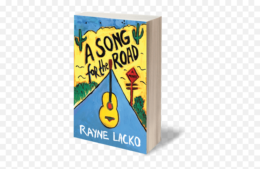 A Song For The Road - Sparkpress Horizontal Emoji,Song Common Emotions