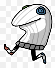 I Should Make One Of These - Introductions Pixeltail Emoji,Slight_smile Emoji