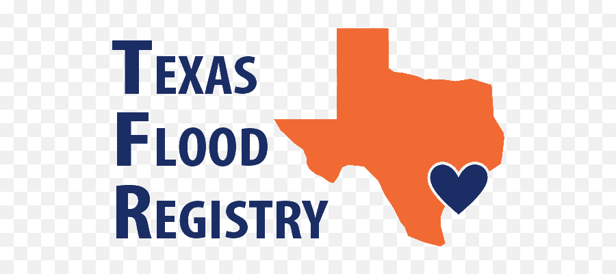 Texas Flood Registry Emoji,University Of Houston Emotion First Aid Kit For Students
