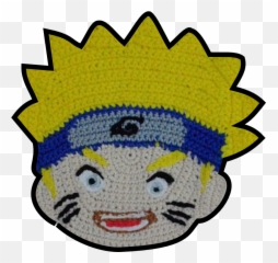 Crocheted Naruto Chibi Clipart - Full Size Clipart 2420596 Emoji,Shinobi Emojis