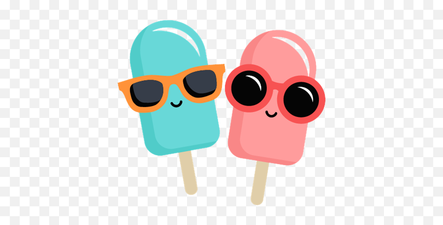 Little Run Summer News Mid - Summer Popsicle Party For All Emoji,Popsicle Emoticon Facebook