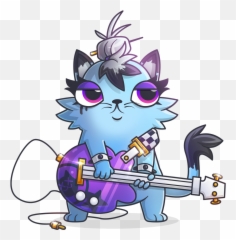 Cryptokitties Check Out Kitty 1946625 Emoji,Emotions Worlds League Fo Legeaugends