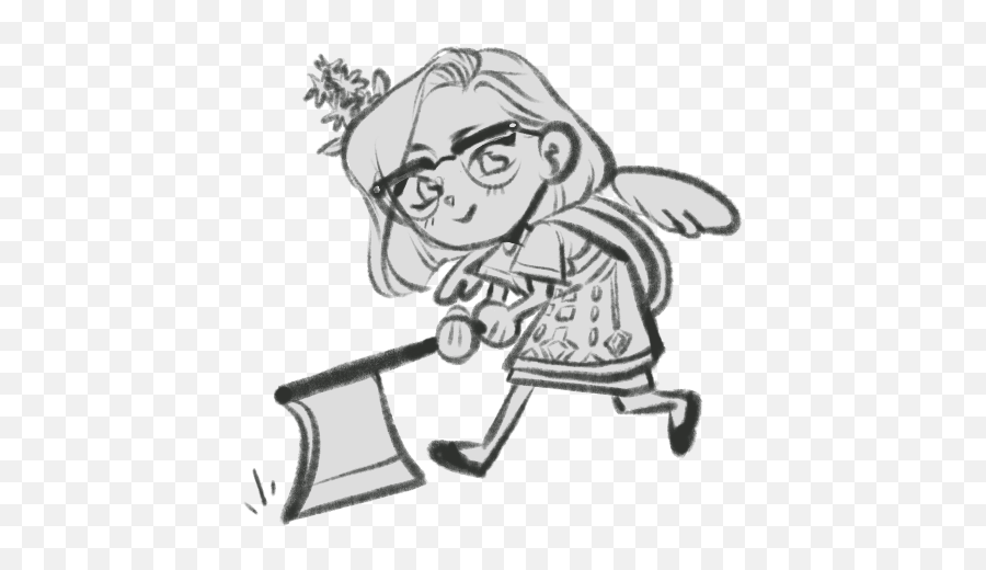 Pwyw Chibis The Bell Tree Animal Crossing Forums Emoji,Sketches Of Emojis In Pencil Only