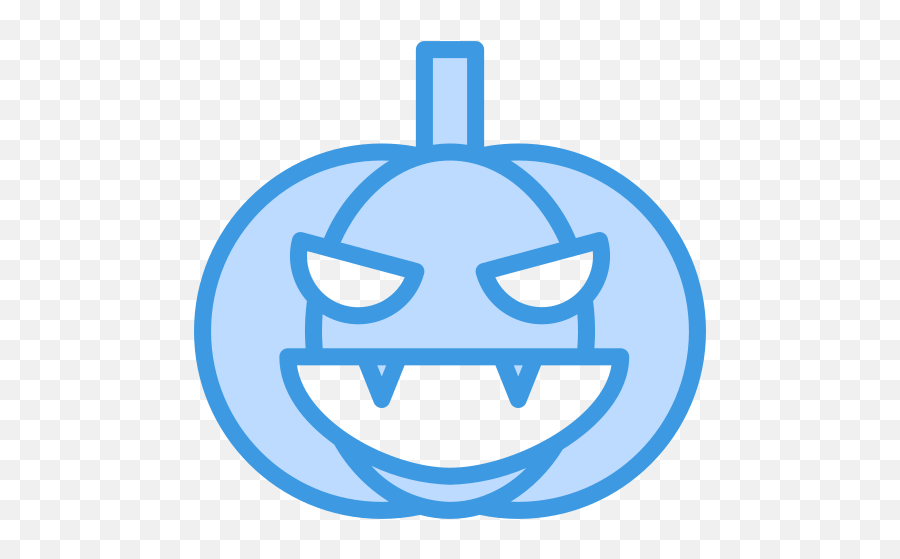 Free Icon Pumpkin Emoji,Pumpkin Emoticon Happy