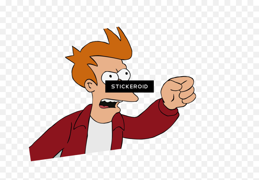 Download Futurama Ship Actors Heroes - Cartoon Png Image Emoji,Futurama No Emotions