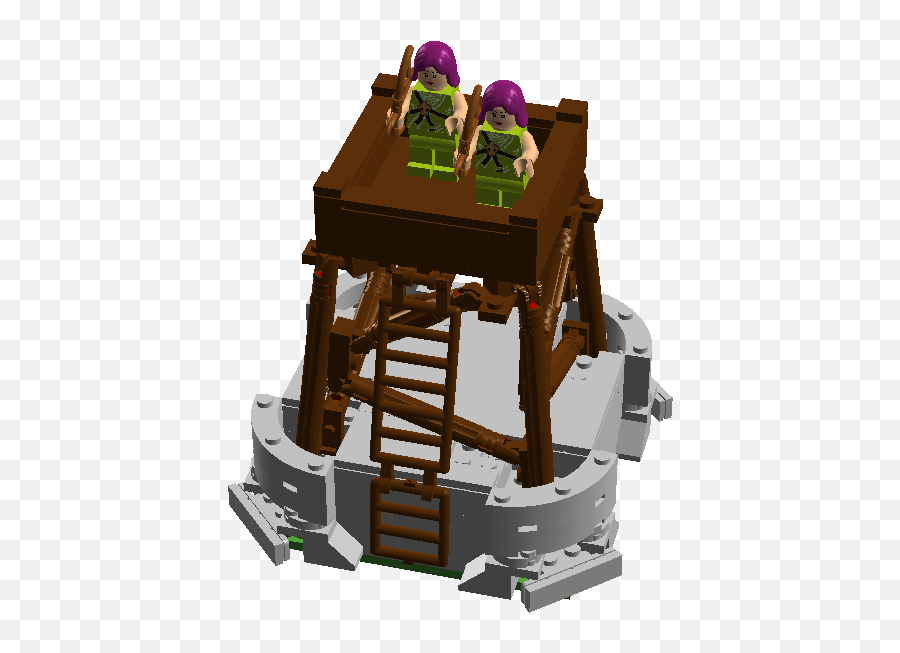 Lego Ideas - The Clash Of Clans Project Emoji,Emojis For Coc Clan Desc