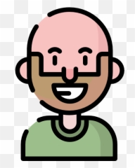 Man - Free Social Icons Emoji,Man Mustache Emoji