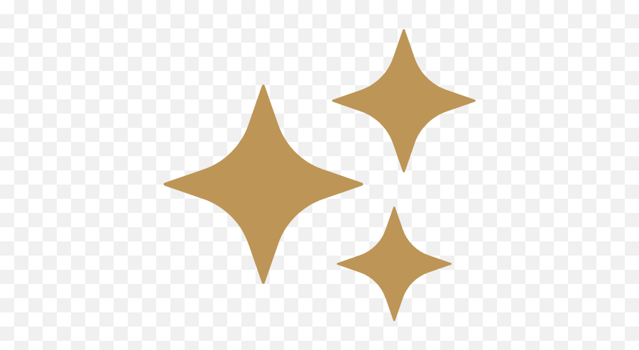 Community - Clevr Blends Emoji,4 Point Star Outline Emoji