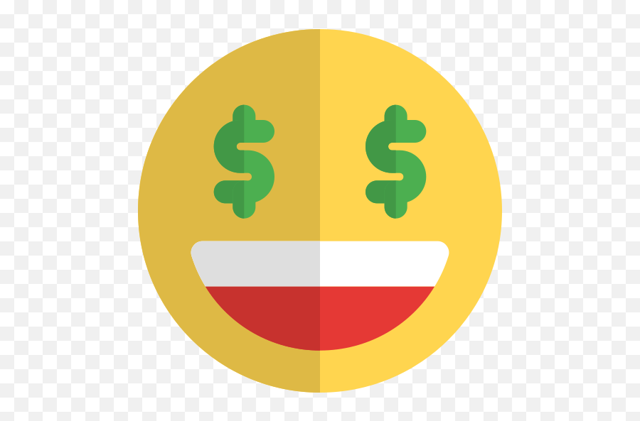 Money - Free Smileys Icons Emoji,Smiley Money Emoji