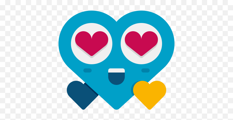 Crush - Free User Icons Emoji,Teal Heart Emoji