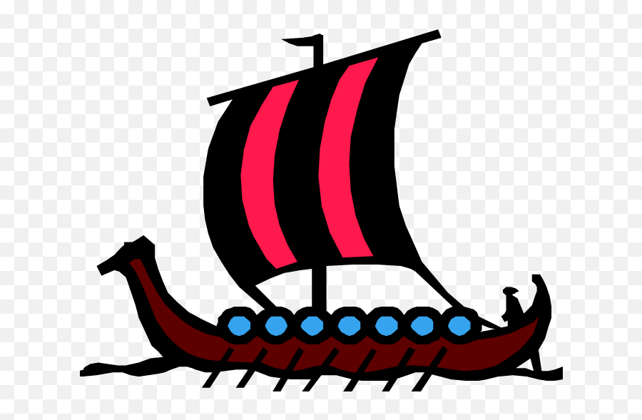 Vikings - Powerpoint And Activities Teaching Resources Emoji,Vikings Emoji