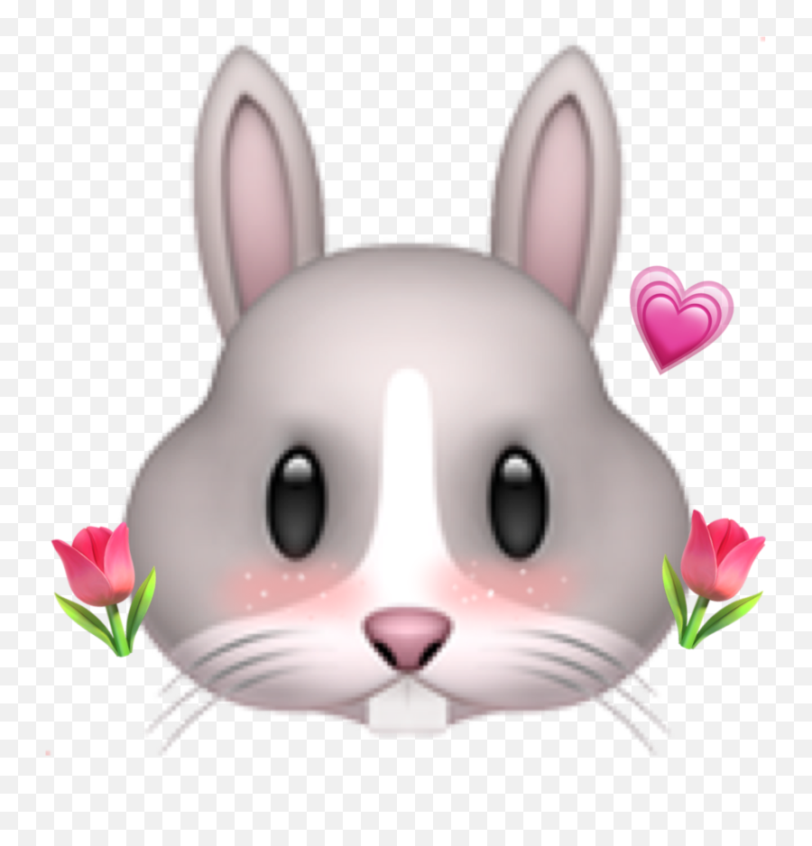 Discover Trending Vem Stickers Picsart Emoji,Bunny Emoji Android