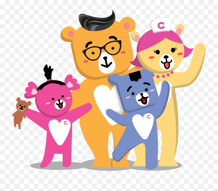 About Cordial Bears U2013 Cordial Bears Emoji,Discord Carebear Emoji
