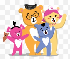 About Cordial Bears U2013 Cordial Bears Emoji,Discord Carebear Emoji