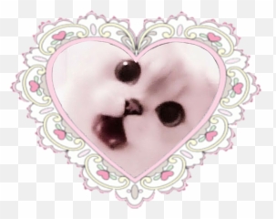 Discover Trending Serce Stickers Picsart Emoji,Emoji Witch's Heart