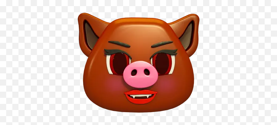 Pigletzcom Emoji,Galaxxy Emoji