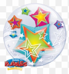 Double Bubble Balloon - Bubble Balloons Emoji,Find The Emoji Answers Oktoberfest