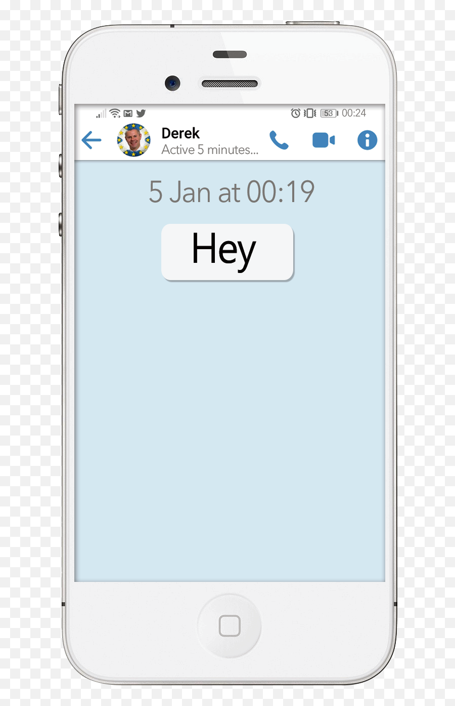 Derek Mackay Sent Secret Late - Night Facebook Messages To Smartphone Emoji,Cute Emoji Texts To Boyfriend