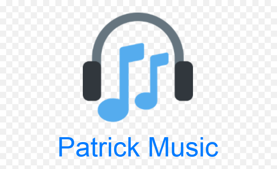 Patrick Cronin - Developer Director Consultant Emoji,Music Listening Emoji