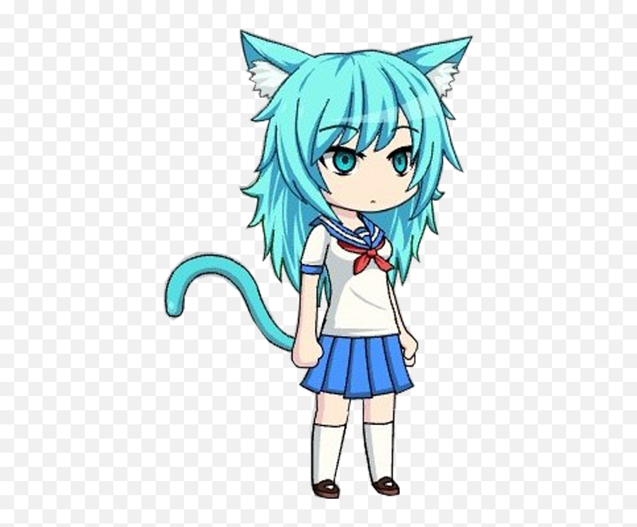 Yune Tsukishima Angry German Kid Wiki Fandom Emoji,Emotion Sensing Cat Ears