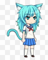 Yune Tsukishima Angry German Kid Wiki Fandom Emoji,Emotion Sensing Cat Ears