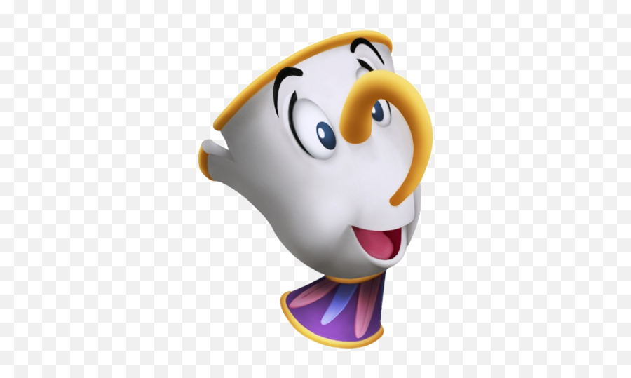 Chip Potts Disney Wiki Fandom - Chip Beauty And The Beast Emoji,Laughing Emoji Slippers