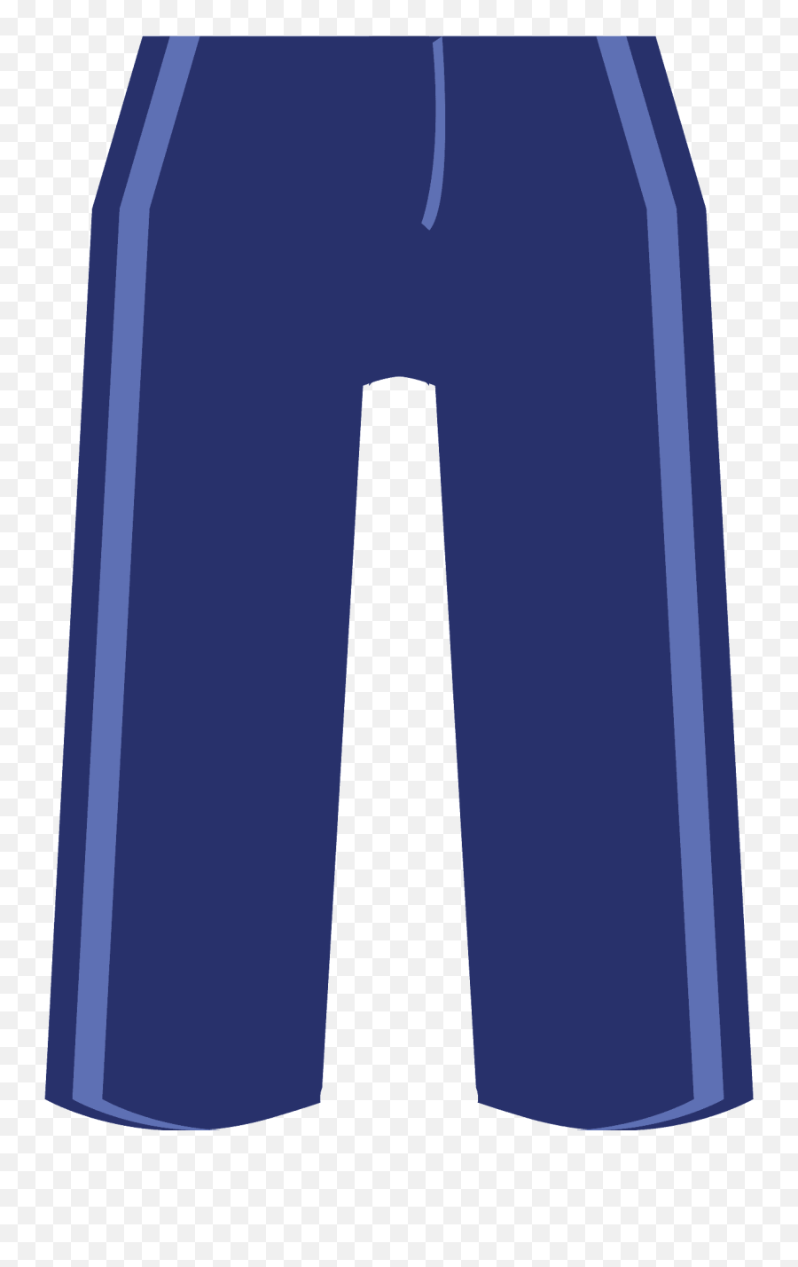 Jeans Emoji Clipart - Snowboarding Pants,Emoji Shirt And Pants